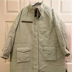 NIKE SPORTSWEAR THERMA-FIT WOMENS JACKET